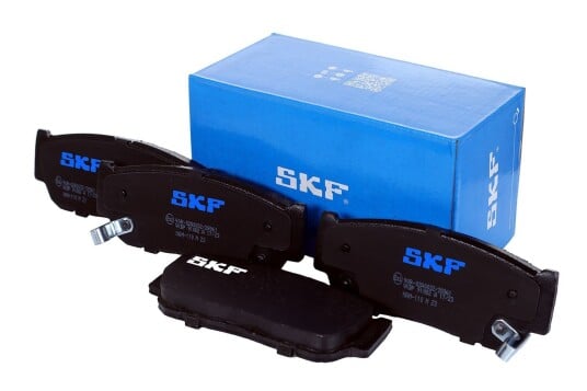 Bremseklosser SKF VKBP 91082 A