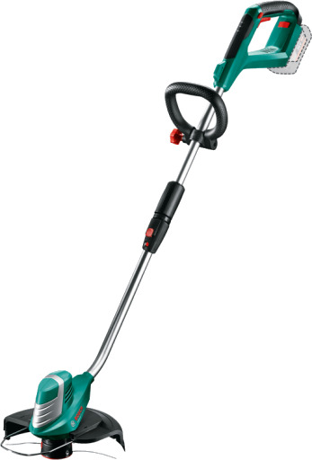 BOSCH GRESSTRIMMER ADVANCED 30CM 36V SOLO