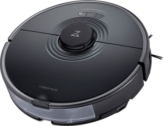 Xiaomi Roborock S7 Robotstøvsuger 0,47L (180min) Svart