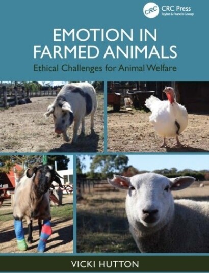Emotion in Farmed Animals Emotion in Farmed Animals