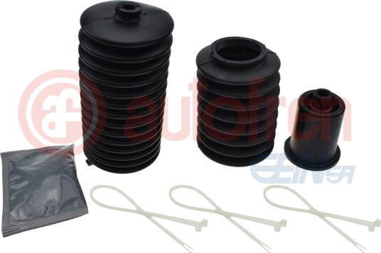 Belgsett styring AUTOFREN SEINSA D9234C