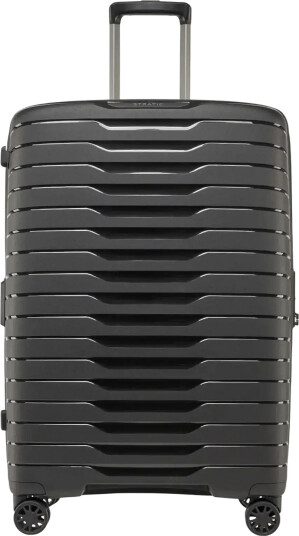 STRATIC Novium Sl - Trolley - Black - L STRATIC Novium Sl - Trolley - Black - L