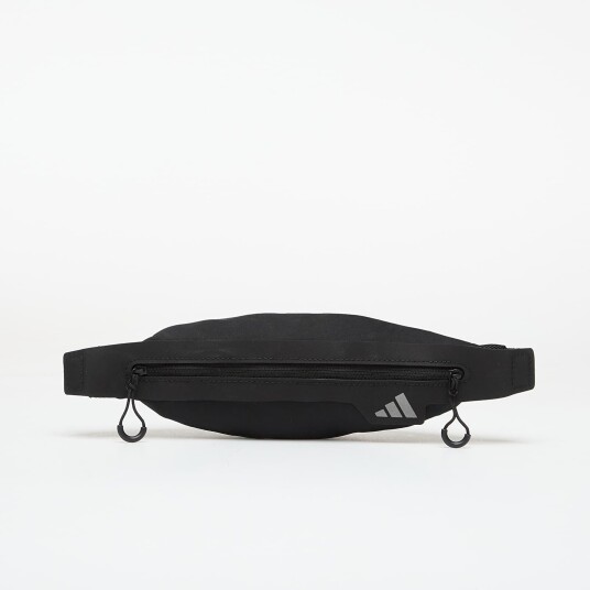 adidas Sport Performance Midjeveske Run Belt Svart