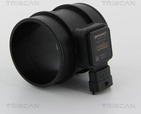 Luftmengdemåler TRISCAN 8812 24008