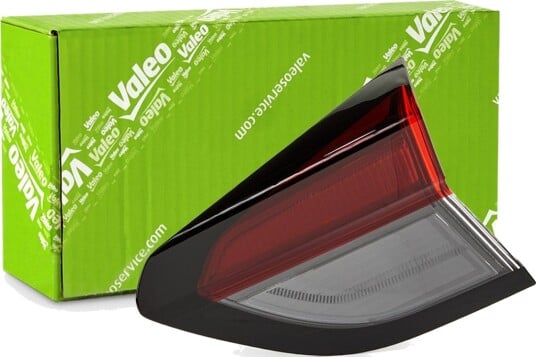 VALEO 047331 Baklykt