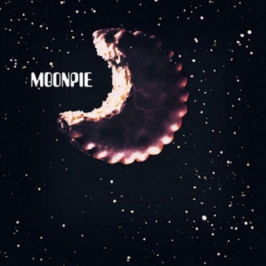 Moonpie Moonpie LP/Vinyl