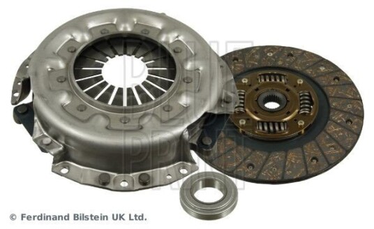 Clutchsett BLUE PRINT ADN13030