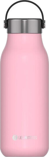 Les Artistes - Bottle Up termoflaske 1L lys rosa