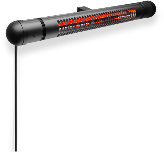 Eva Solo HeatUp Veggmontert Uteplassvarmer Eva Solo HeatUp Veggmontert Uteplassvarmer