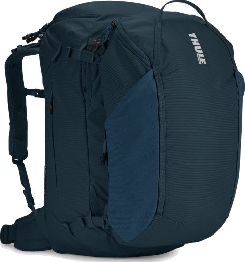 Thule Tlpf260 Mørkest Blå Sport Dame 40.6 Cm 16" Laptop Rom Polyester