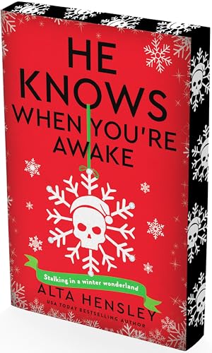 He Knows When You're Awake