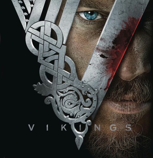 Vikings CD
