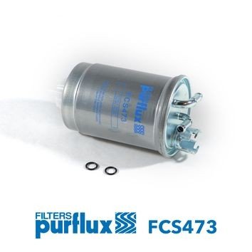 Drivstoffilter PURFLUX FCS473 Drivstoffilter PURFLUX FCS473