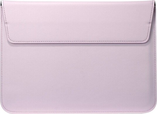 Trolsk PC-Etui Rosa Konvoluttdesign til MacBook Air/Pro 15" Trolsk PC-Etui Rosa Konvoluttdesign til MacBook Air/Pro 15"