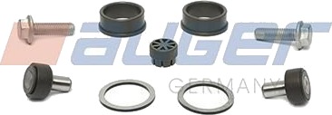 Reparasjonssett utløserlager AUGER 104824