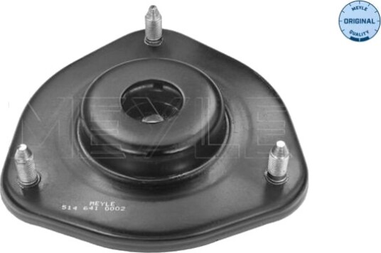 Støttelager støtdemper MEYLE 514 641 0002 Støttelager støtdemper MEYLE 514 641 0002