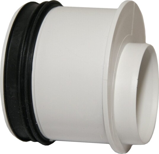 Pipelife Smartline Universalovergang PP 75x50mm