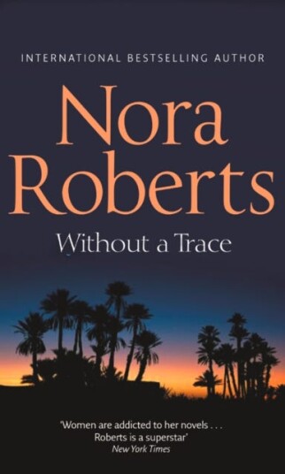 Without A Trace Without A Trace