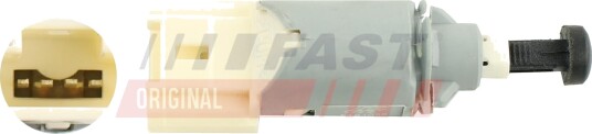 Bremselysbryter FAST FT81038