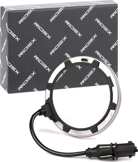 RIDEX 412W0357 Sensor ABS RIDEX 412W0357 Sensor ABS