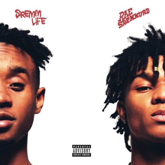 Rae Sremmurd Sremmlife LP/Vinyl Rae Sremmurd Sremmlife LP/Vinyl