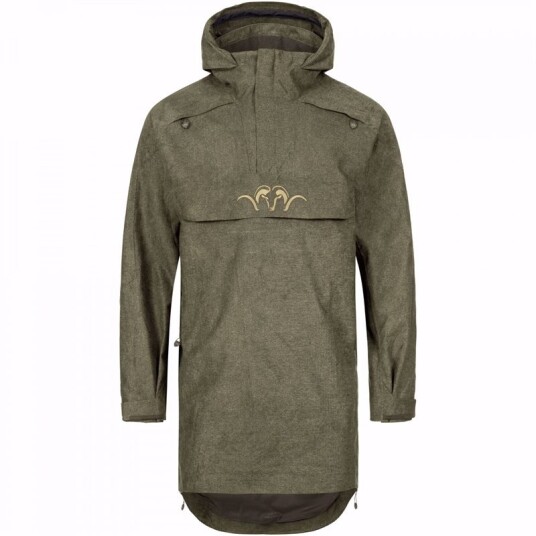 Blaser Vintage Smock Laurent Herre M Blaser Vintage Smock Laurent Herre M