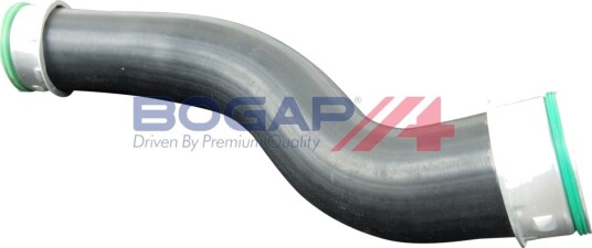 BOGAP A1711104 Ladeluftslange