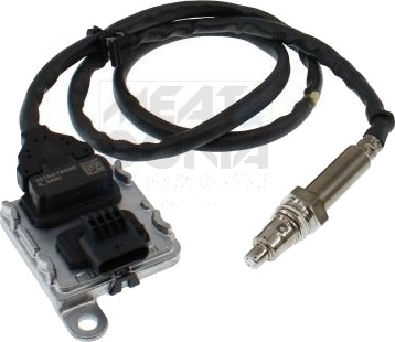 NOx-sensor, NOx-katalysator MEAT & DORIA 57366