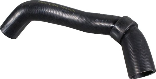 METZGER 2420366 Radiatorslange METZGER 2420366 Radiatorslange