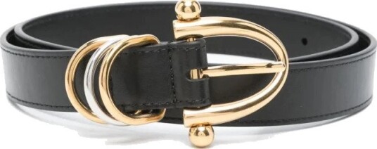 Chloé Dame Accessories Svart S,