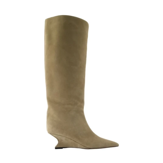Paris Texas Dame Sko Beige 39 EU