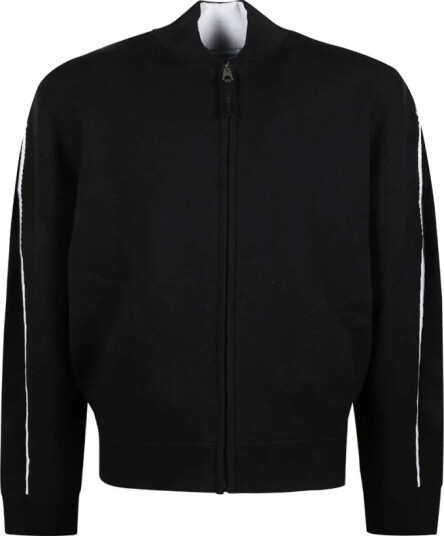 Givenchy Herre Strikkevarer Svart M, Givenchy Herre Strikkevarer Svart M,