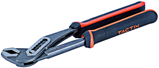 VANNPUMPETANG 250 MM TACTIX