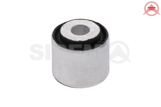 Foring, bærebru/bærearm SIDEM 849707 Foring, bærebru/bærearm SIDEM 849707