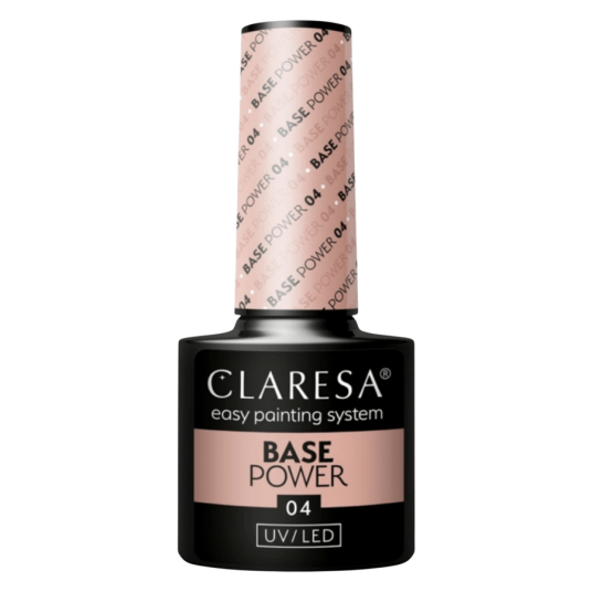 Claresa Power Base Hybrid Soak Off 04 5g