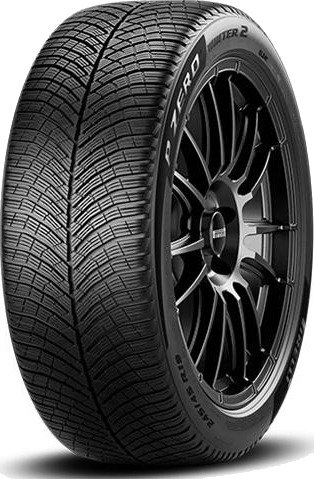 Pirelli P Zero Winter 2 245/45R19 102V