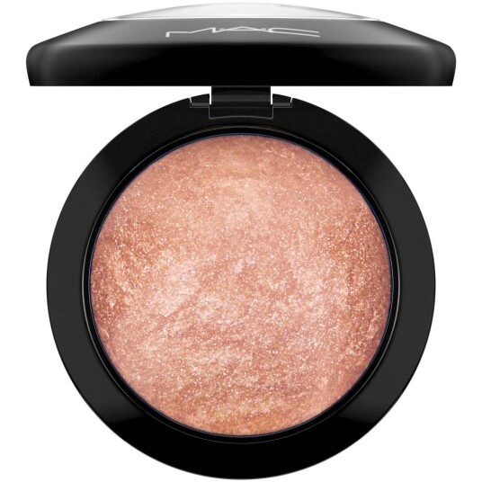 MAC Cosmetics Mineralize Skinfinish Cheeky Bronze MAC Cosmetics Mineralize Skinfinish Cheeky Bronze