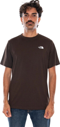 The North Face Herre Sport Brun M,