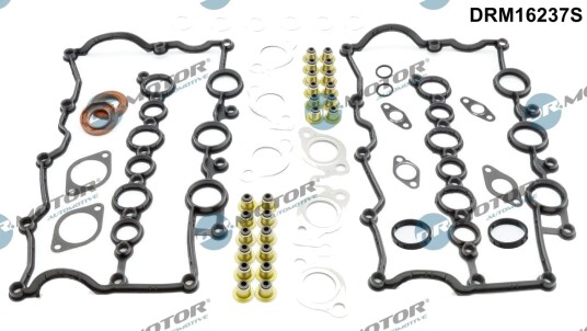 Tetningssett topplokk DR.MOTOR AUTOMOTIVE DRM16237S