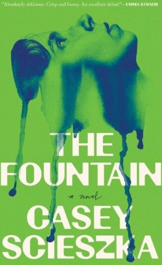 The Fountain