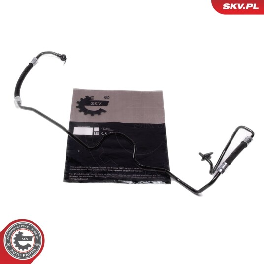 Hydraulikkslange, styring ESEN SKV 10SKV899