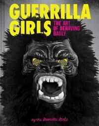 Guerrilla Girls Av Guerrilla Girls Guerrilla Girls Av Guerrilla Girls