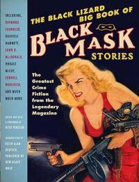 Penzler Otto The Black Lizard Big Book of Black Mask Stories