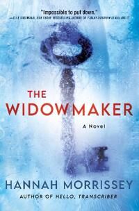 The Widowmaker Av Hannah Morrissey