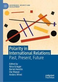Græger Nina Polarity in International Relations Græger Nina Polarity in International Relations