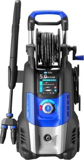 Annovi Reverberi 5.0 Twin Flow Høytrykksvask