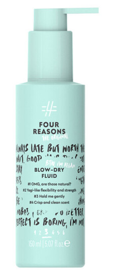 Four Reasons Original Blow-Dry Fluid 150 ml