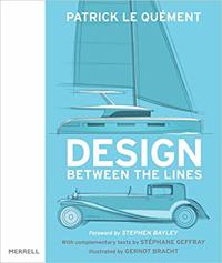Design Between The Lines Av Patrick Le Quement Design Between The Lines Av Patrick Le Quement