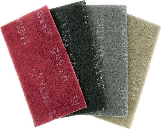 Mirka Slippapper Mirlon Total 152x229mm Vf 360 Röd 3-Pack Mirka Slippapper Mirlon Total 152x229mm Vf 360 Röd 3-Pack