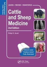 Cattle And Sheep Medicine Av Philip R. Scott